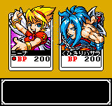 SNKvsCAPCOM激突カードファイターズ - レトロゲームの殿堂 - atwiki